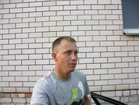 Игнат Дементей